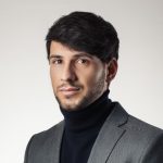 Alberto Morelli, CEO and Co-Founder Venezianico | Top100 Forbes U30